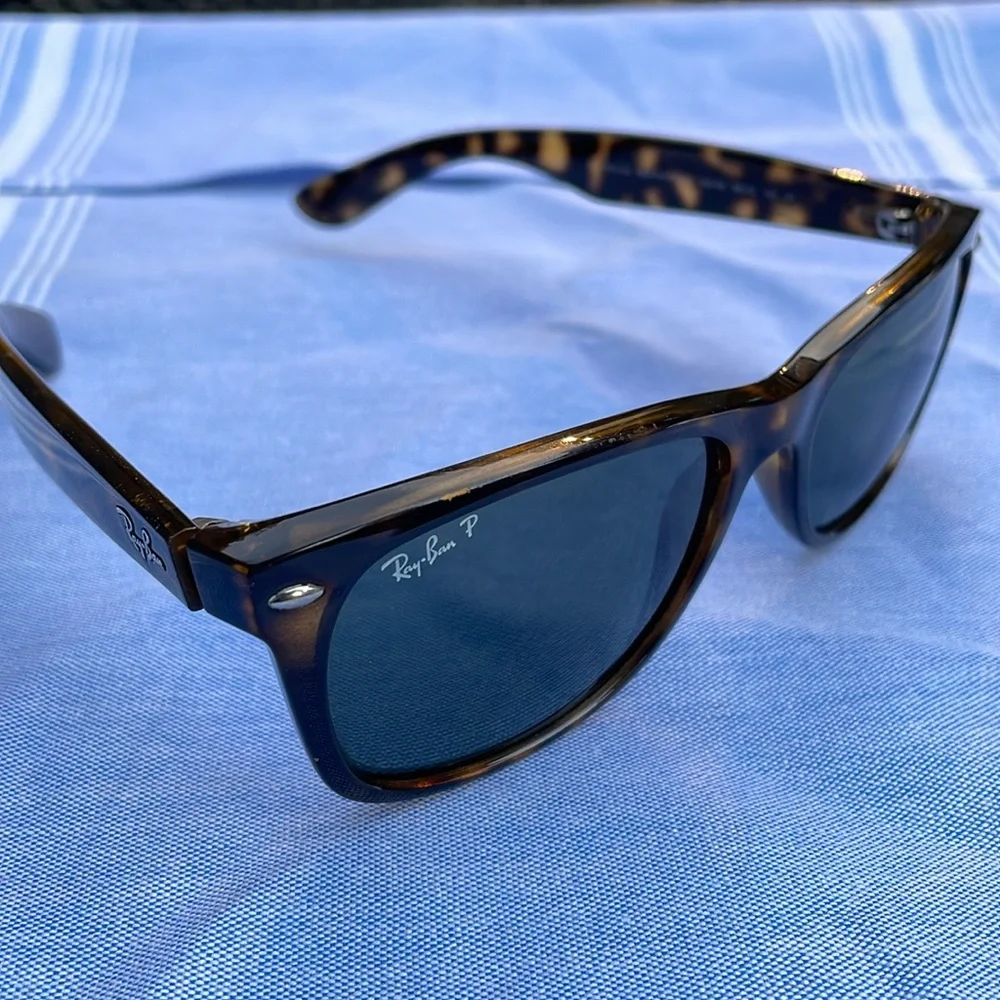 Ray Ban P. - Picture 8 of 10